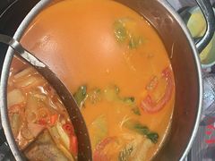 -集渔·泰式海鲜火锅(科华店)