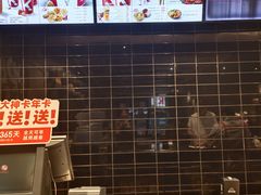 -肯德基(东门中店)
