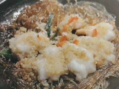 -绿茶餐厅(朝阳大悦城店)