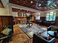 -马勒别墅饭店(静安寺店)