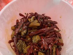 -潭州口味馆(西合路店)