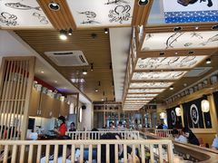 -万岁寿司(万国店)