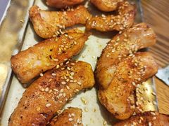 -林妈妈村·日式料理(宝山万达店)