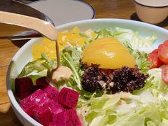 -吕氏疙瘩汤·私家菜馆(慈云寺店)