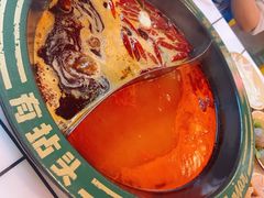 -有拈头成都市井火锅(体育路店)