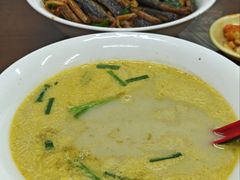 -三百碗宝应长鱼面(板仓街店)