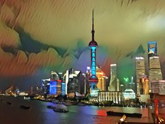 -罗斯福色戒酒吧(外滩店)