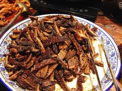 -慧娟面馆·餐厅(望江路店)