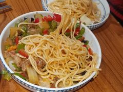 -纳瓦新疆菜(银都店)