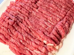 -清真·鸦儿李记·涮肉(马家堡店)