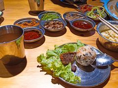 -伊茉家的烤肉店(勒泰中心店)