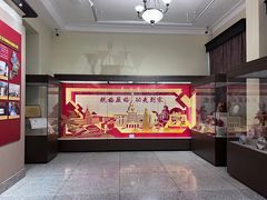 -哈尔滨工业大学-博物馆