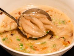 -领事馆19号中餐厅(厦门海景洲际酒店)