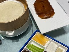 -太湖饭店·寄畅轩中餐厅