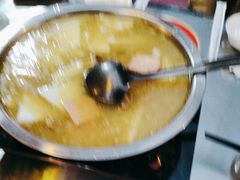 -辛记豆汤家常菜(芳草街店)