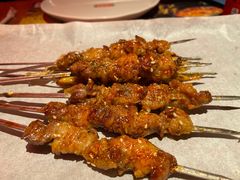 -火联烧烤(学院路创始店)