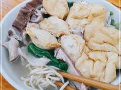 -老字號·桥下猪肚(龙眼南路店)