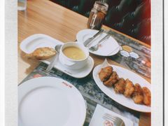 -米斯特比萨(亦庄国融国际店)