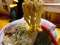 白龙拉面-老龙亭拉面店