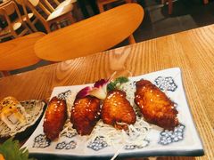 -渔井食堂(新洲店)