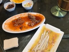 -香满楼(临安路店)