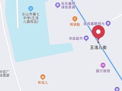 -王浩儿纪六孃甜皮鸭(乐山总店)