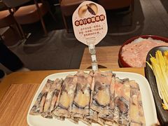 -巴奴毛肚火锅(京西大悦城店)