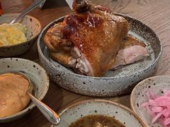 -BOR Eatery(安福路店)