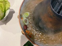 -东来顺饭庄(王府井步行街店)