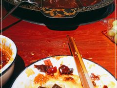 -黄家码头老火锅(解放碑旗舰店)