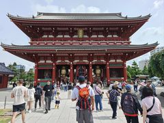 -浅草寺