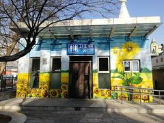 -北京世界公园
