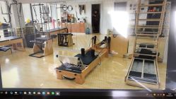 -Green Pilates格琳普拉提工作室