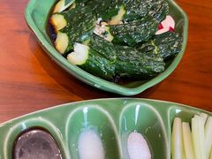 -君悦酒店·1881·北京烤鸭