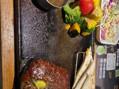 -豪客来牛排(人民东路店)