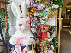 -广九餐室(陈家祠扬韬广场店)