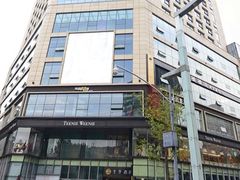 -全季酒店(成都春熙路IFS国金中心店)