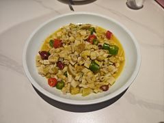 -阿露佳·舌尖上的安吉菜