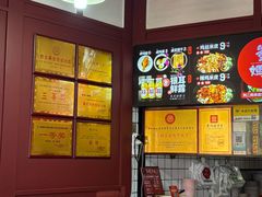 -刘二妈米皮(步行街店)