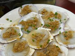 -品鲜海鲜餐厅(黄厝店)