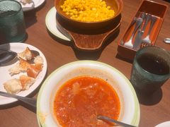 -萨莉亚意式餐厅(杭州西溪龙湖天街店)