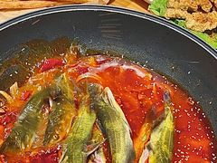 -小小河边鱼(天润城店)