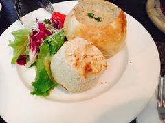 -TAMATI(巴黎贝甜韩式西餐厅店)