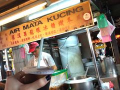 -罗汉果龙眼冰糖燉冬瓜