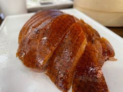 酥不腻烤鸭套餐-小大董·烤鸭(王府井apm店)