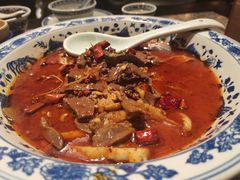 -南京大牌档(三阳广场苏宁店)