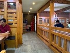 -百年石锅饭·朝鲜族传统民餐