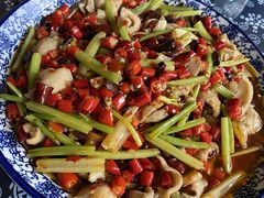 -拈一筷子·宜宾江湖菜(总店)