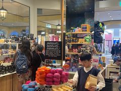 -LUSH(威尼斯人店)
