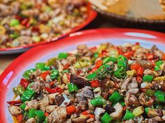 -泥糊破店小酒馆·团建聚餐(南京西路店)